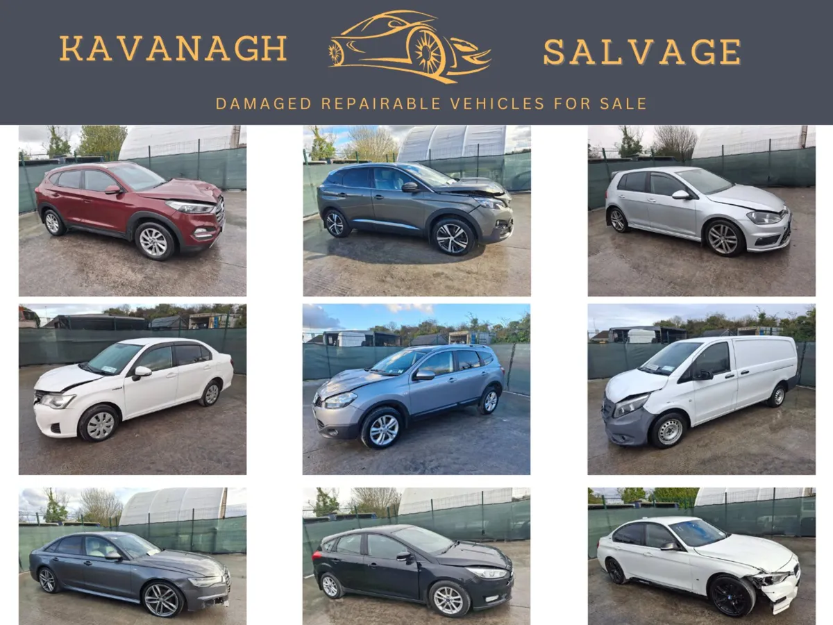 300 CARS REDUCED TO SELL - Image 2