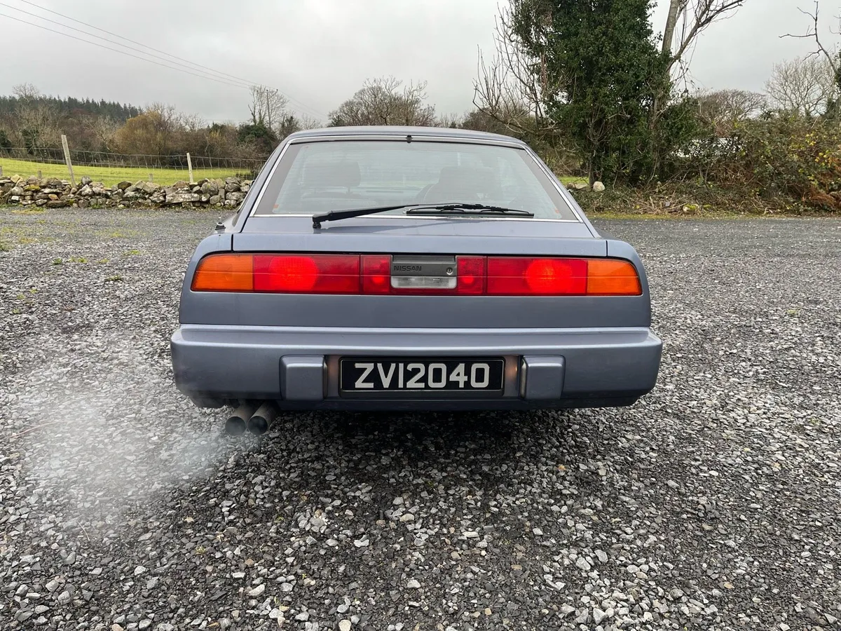 Nissan 300 - Image 3