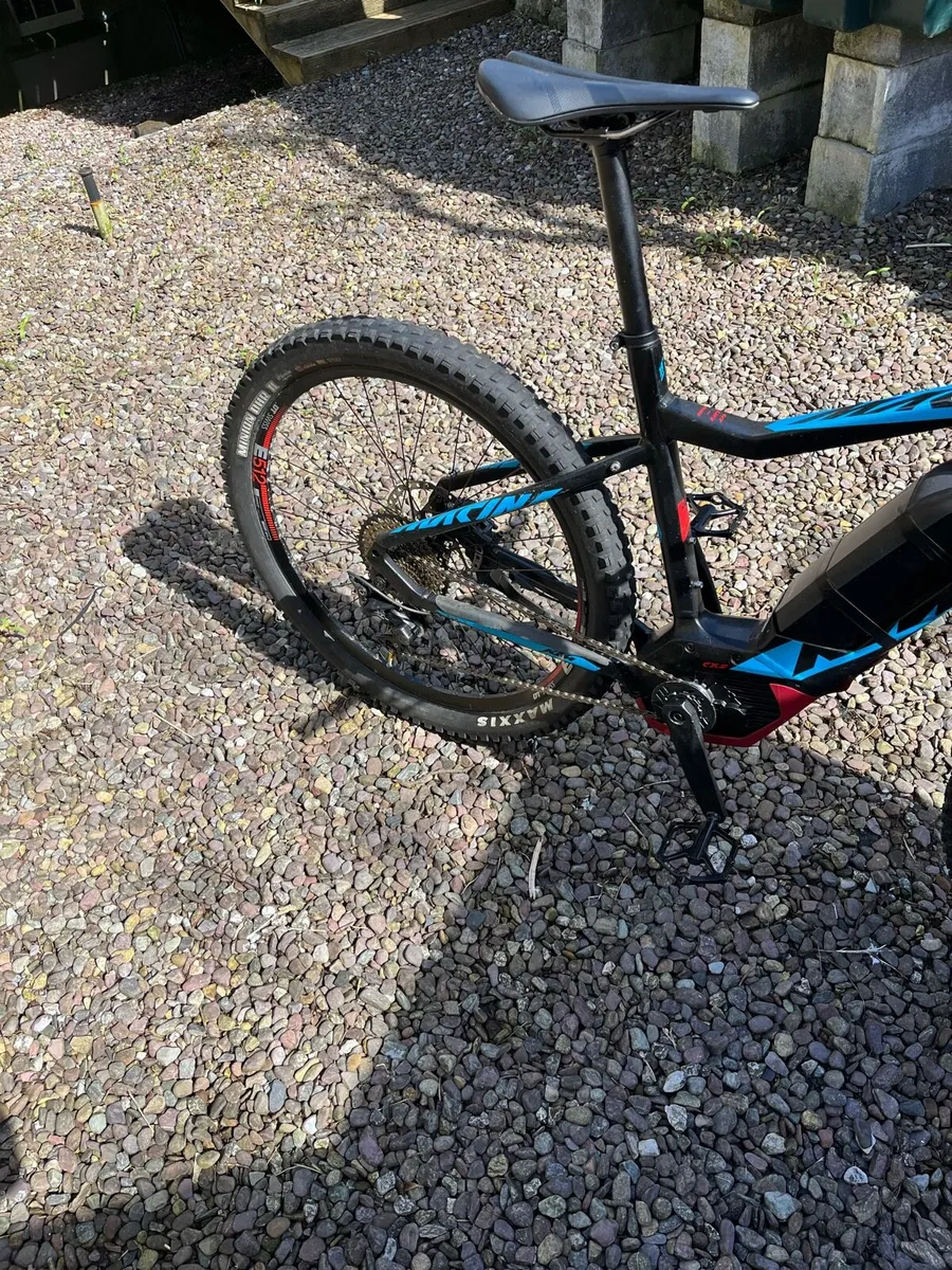 Adult E-Bike/ swap - Image 2