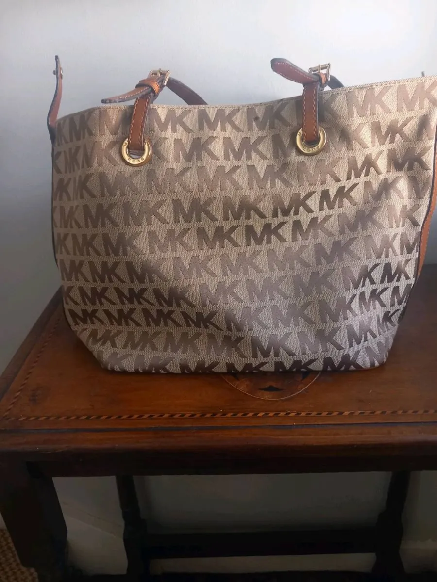 Canvas bag - Image 4