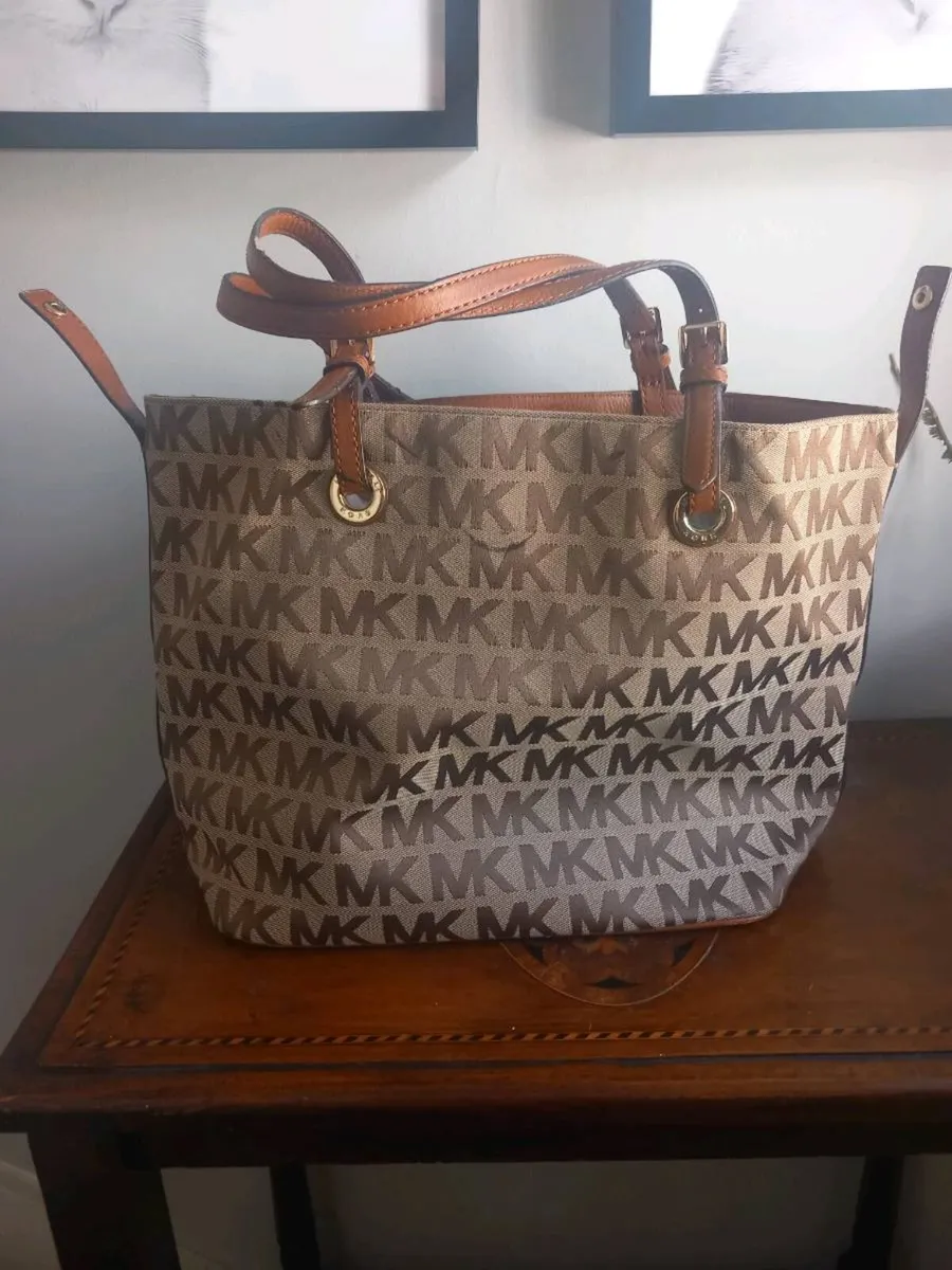 Canvas bag - Image 1