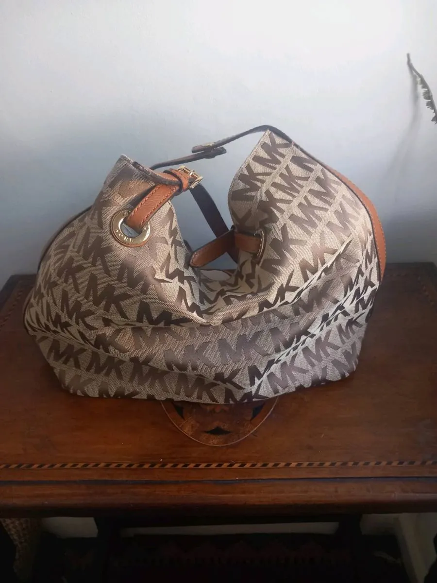 Canvas bag - Image 3