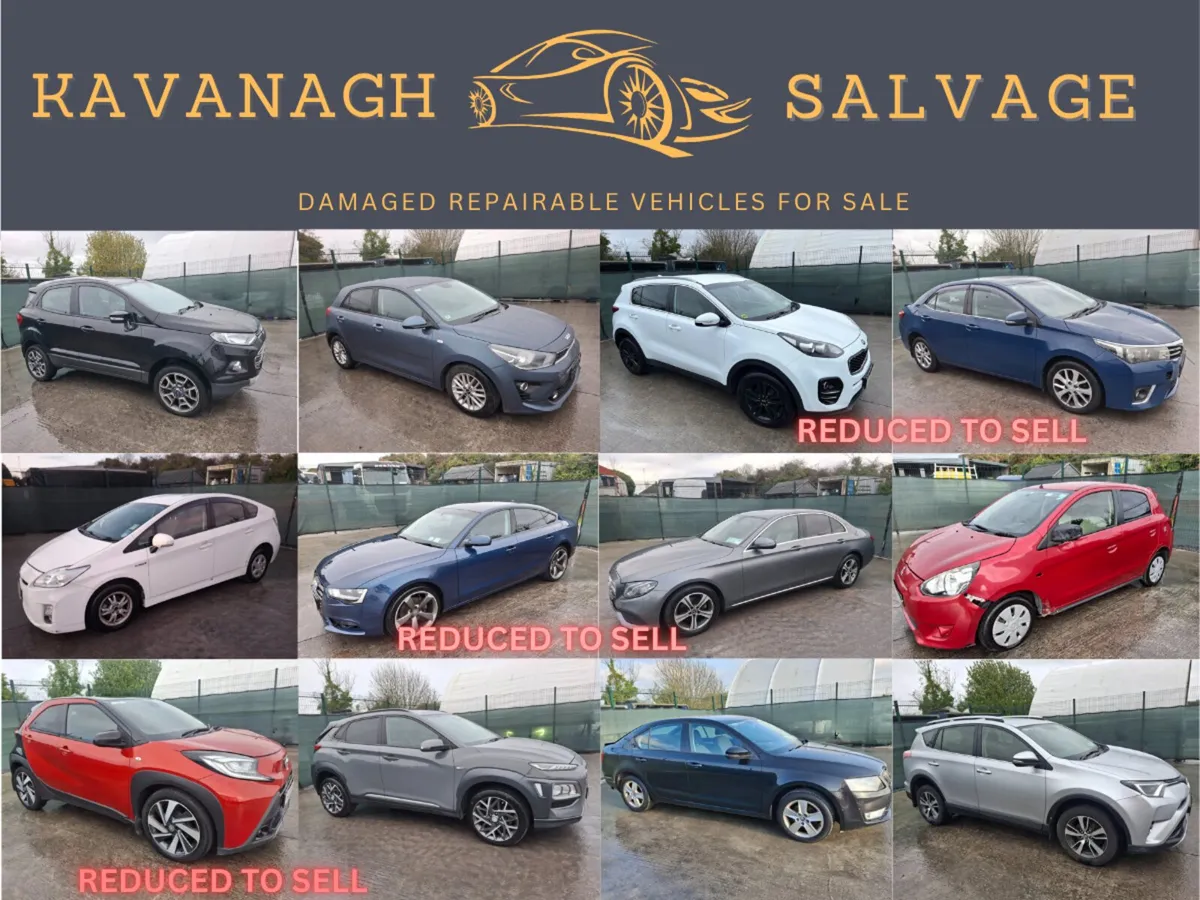 STOCK CLEARANCE SALE - Image 2