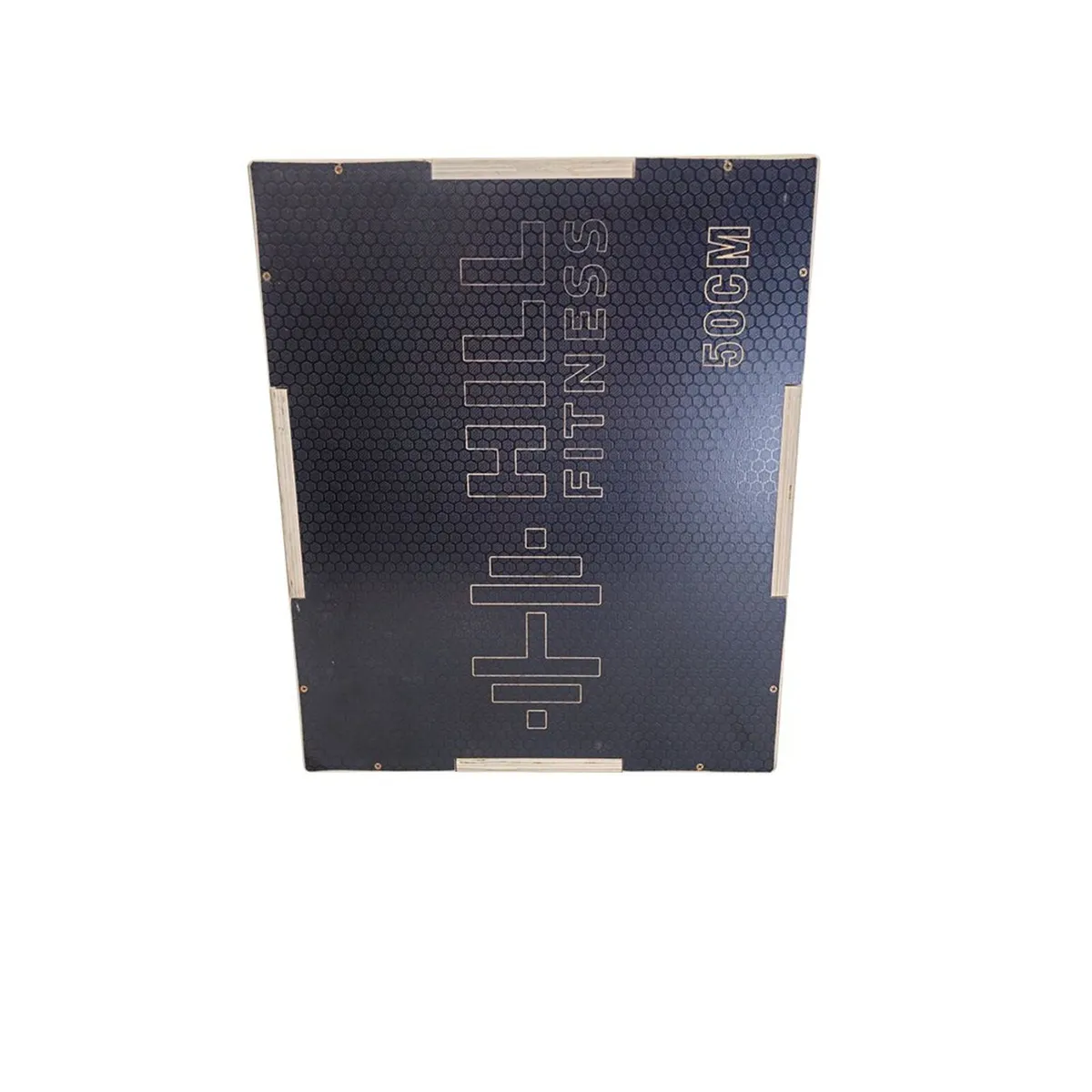 3 in 1 Wooden Plyo Box (16" x 20" x 24") - Image 2