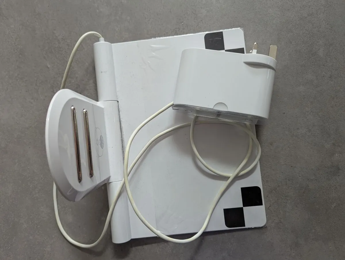 Dyson 360 Heurist - Robot Hoover Vacuum - Image 3