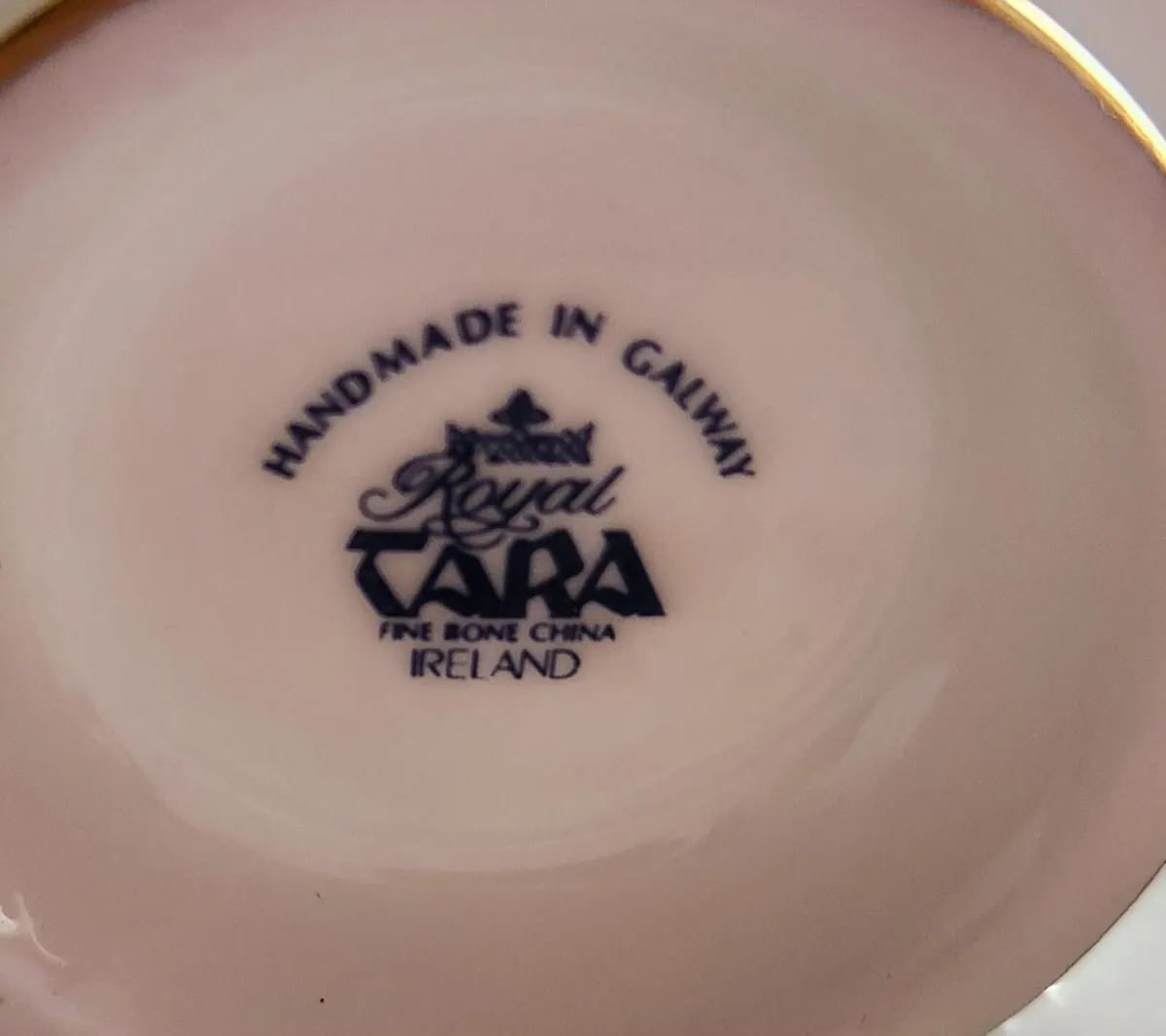 China teaset - Image 4