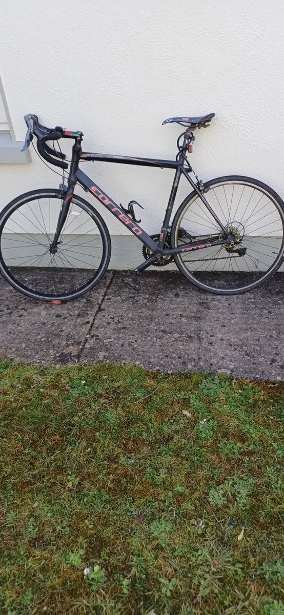 Road Racer bike - Image 3