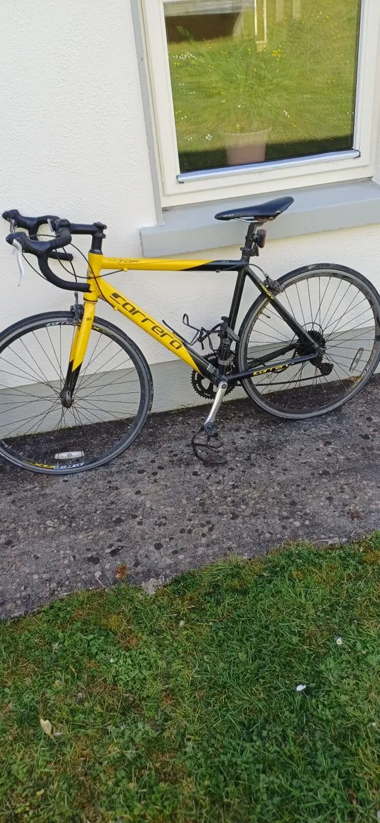 Road Racer bike - Image 2