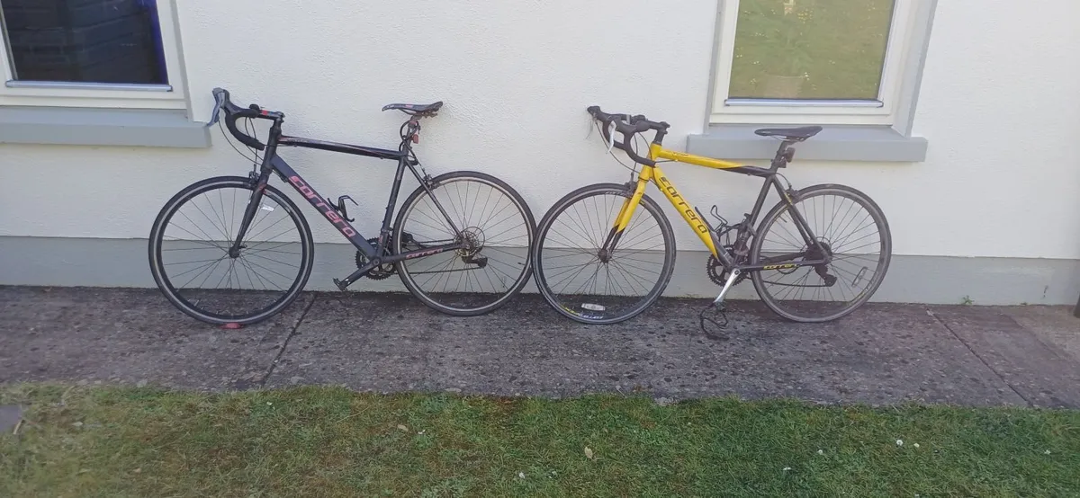 Road Racer bike - Image 1