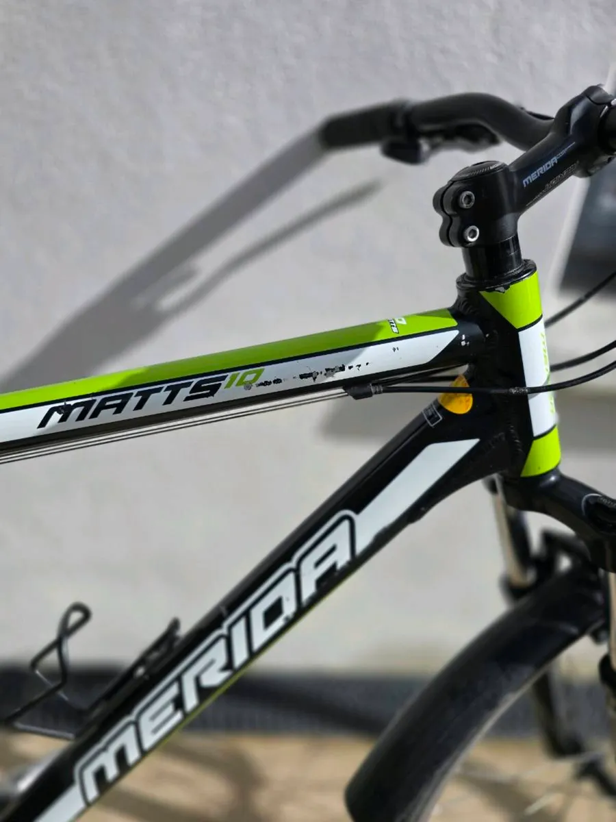 Adult bike - Image 3