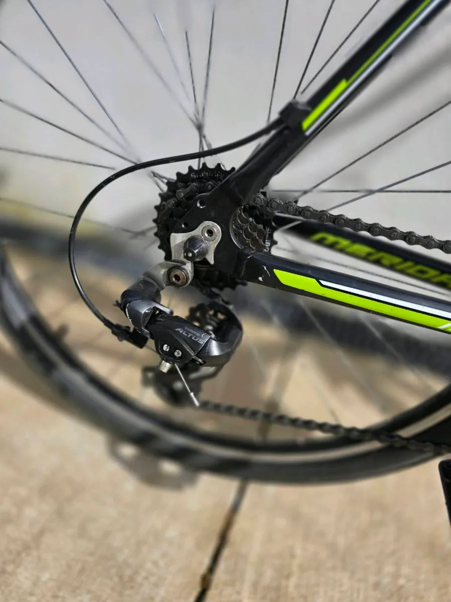 Adult bike - Image 4