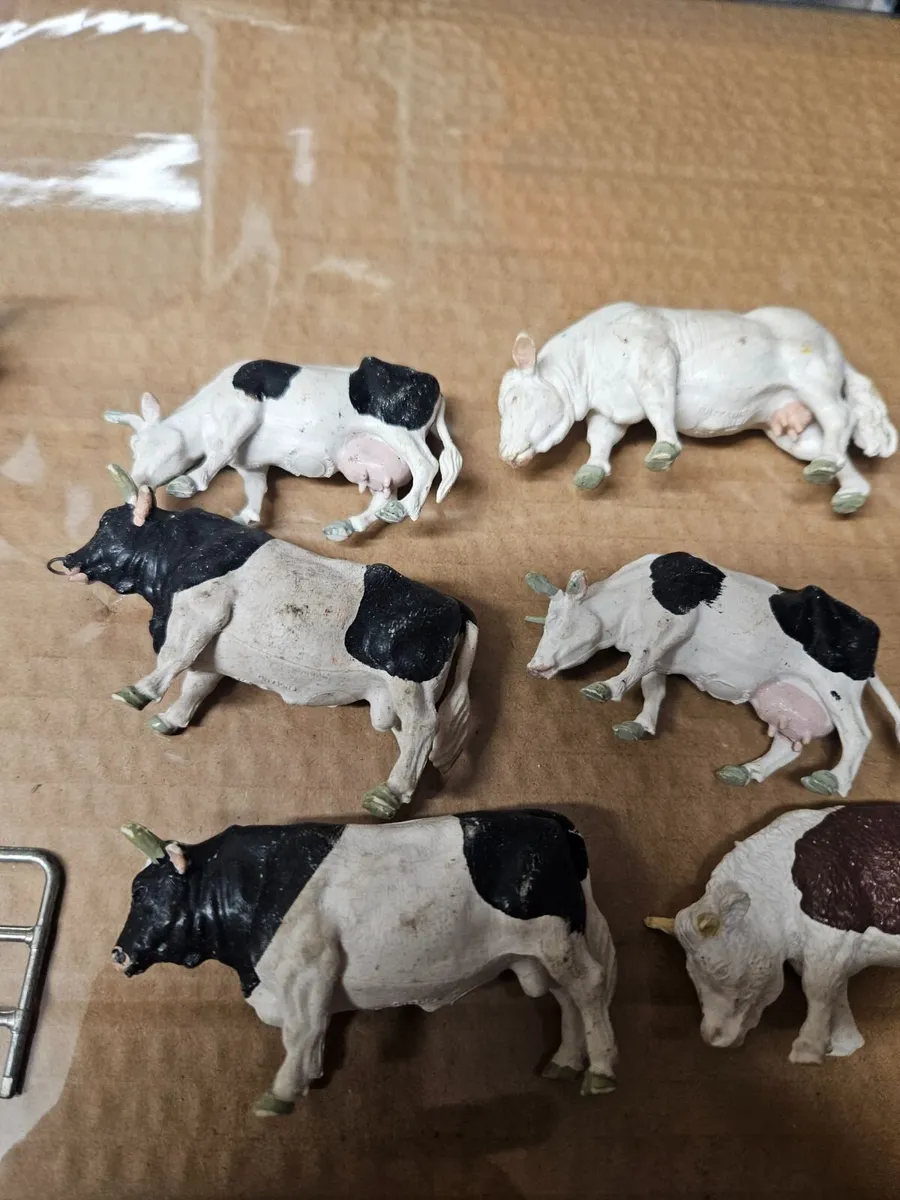 Britain's Farm Accessories - Image 4