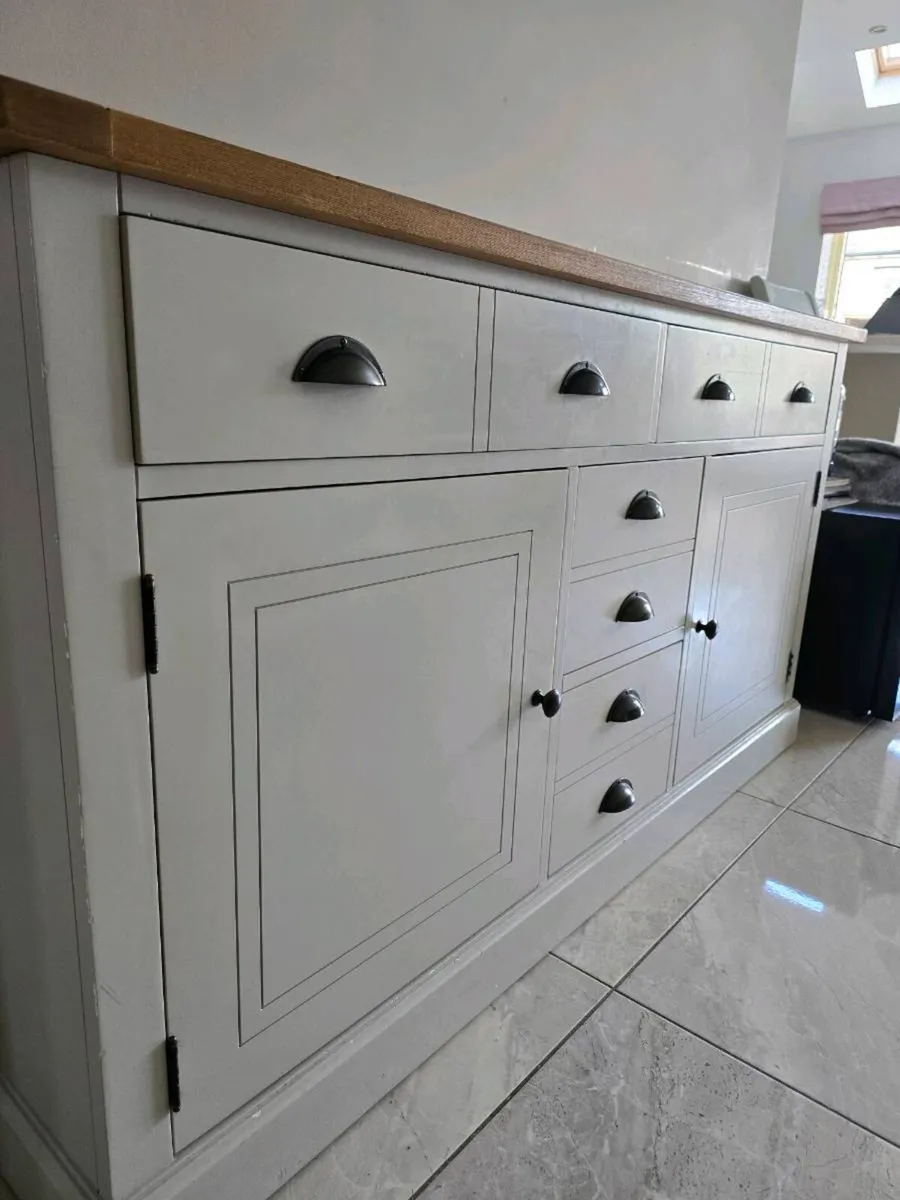 Kitchen dresser unit - Image 3