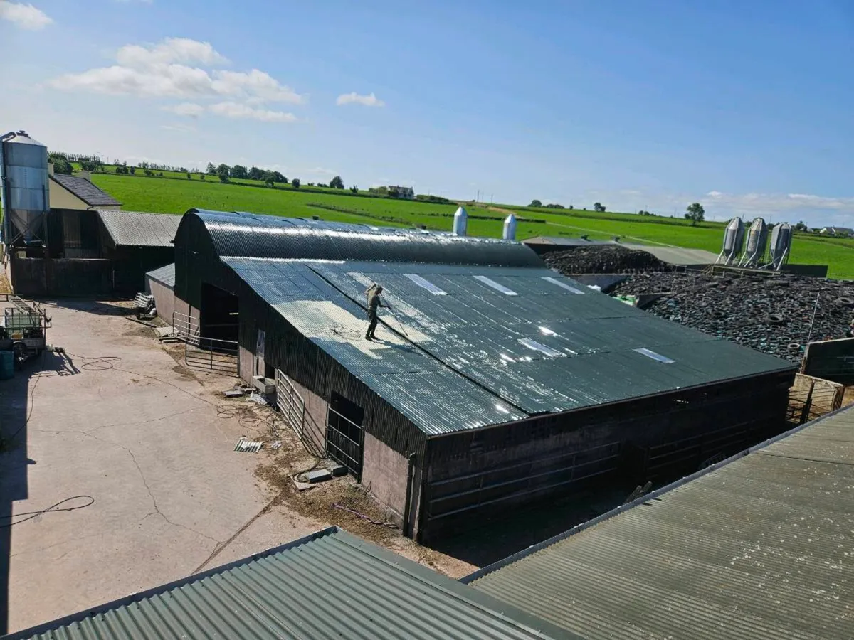 Advanced farm painters - Image 1