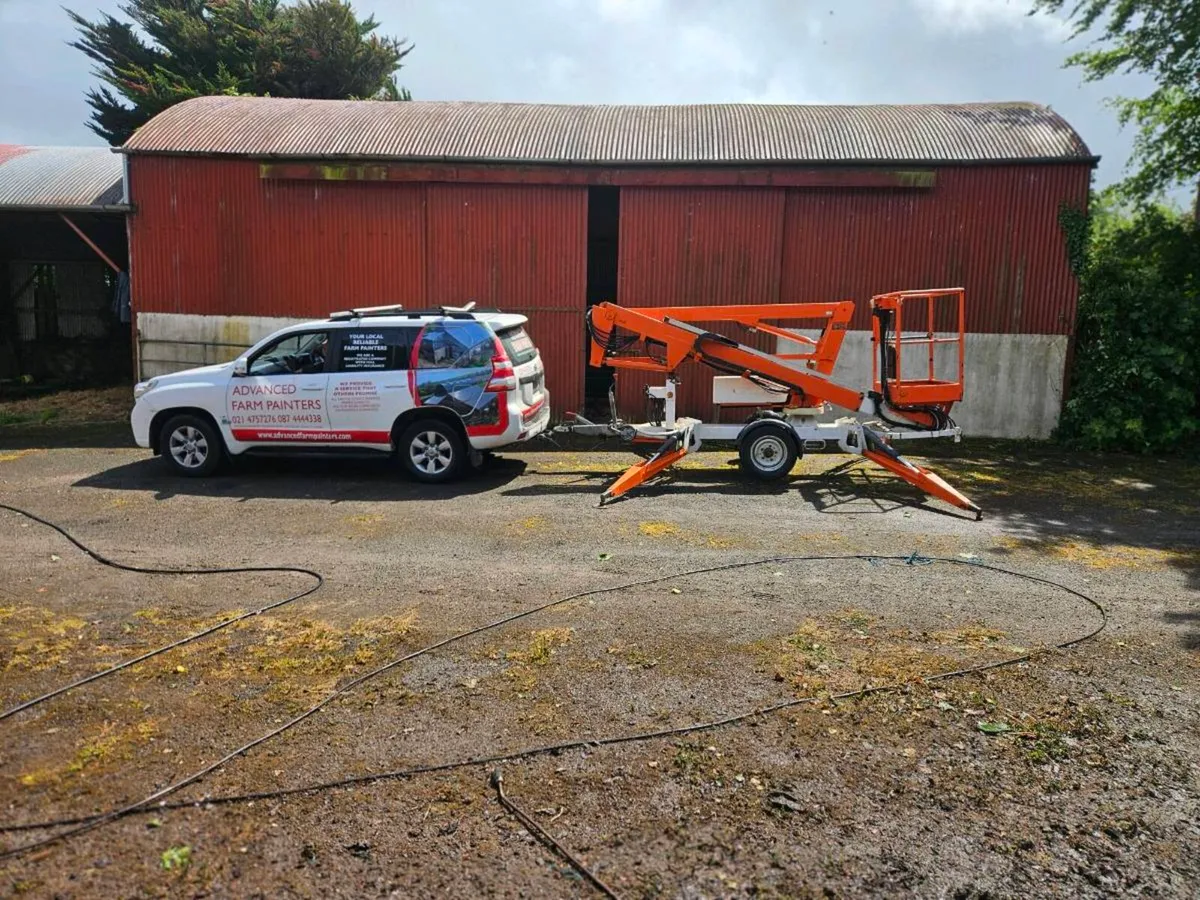 Advanced farm painters - Image 2