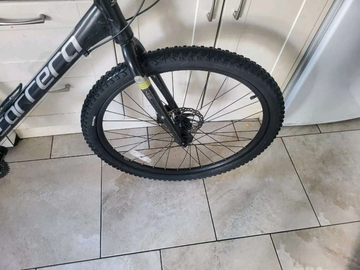 Xl carrera bike - Image 3