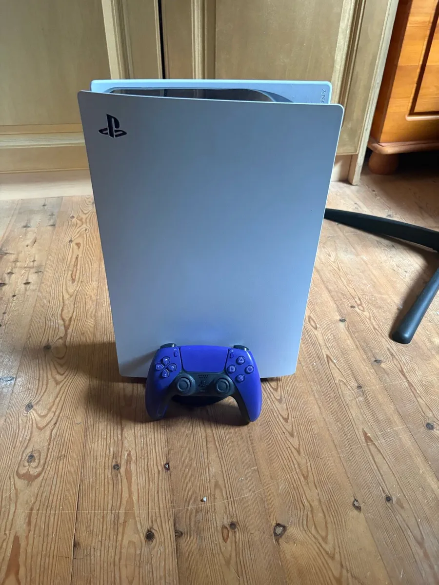 PlayStation 5 - Image 1