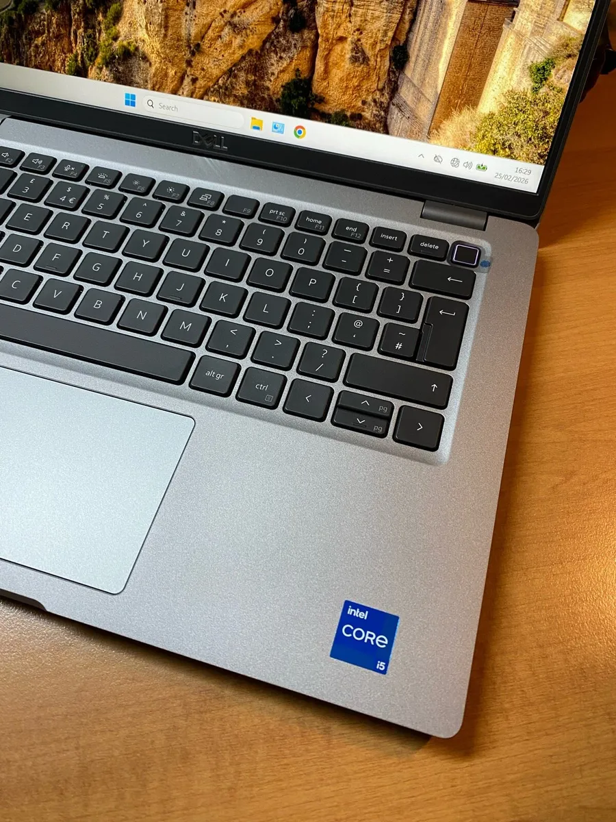Dell Laptop i5 pro 64gb ram 256 ssd win 11 - Image 2