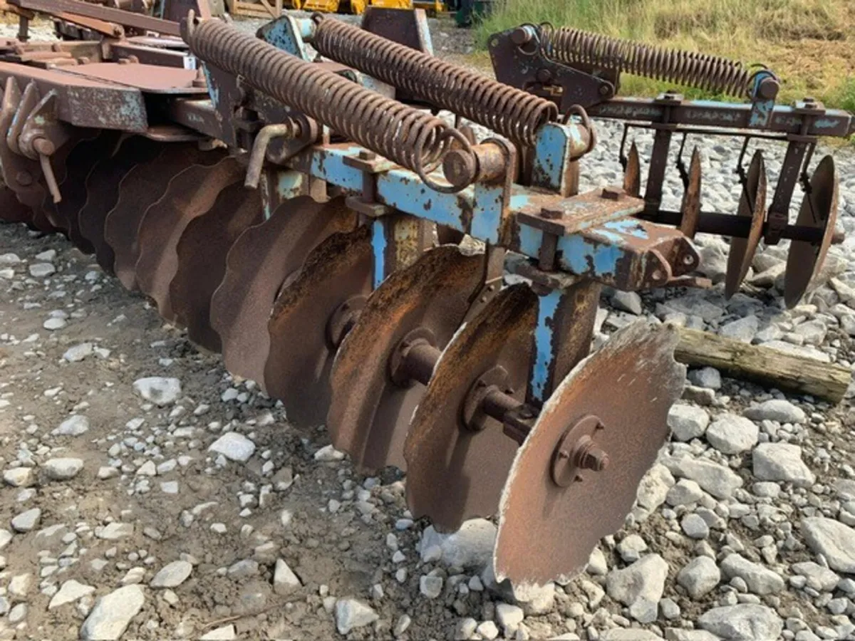 PARMITER 5M DISCS - Image 2