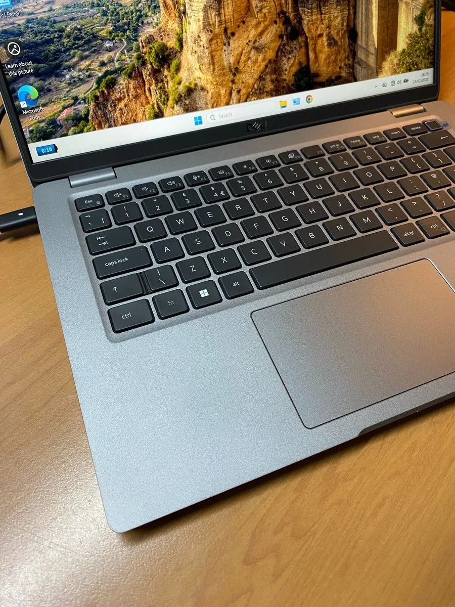 Dell Laptop i5 pro 64gb ram 256 ssd win 11 - Image 3