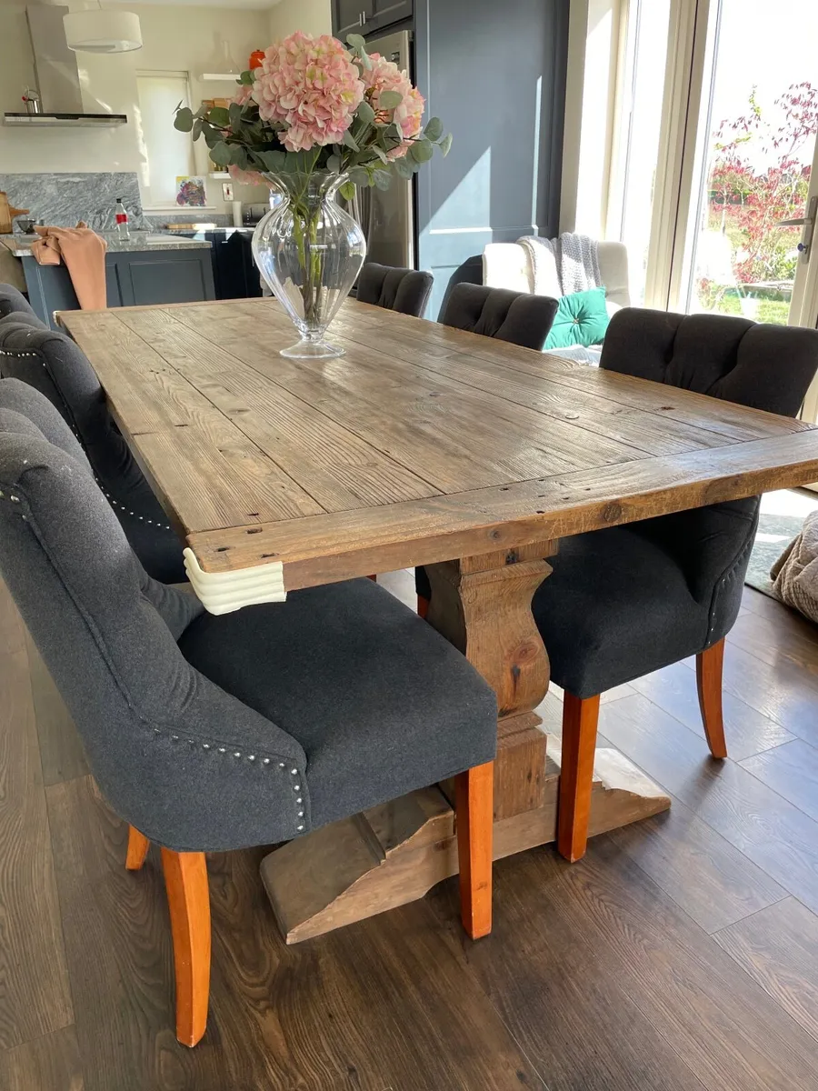 Kitchen table - Image 2