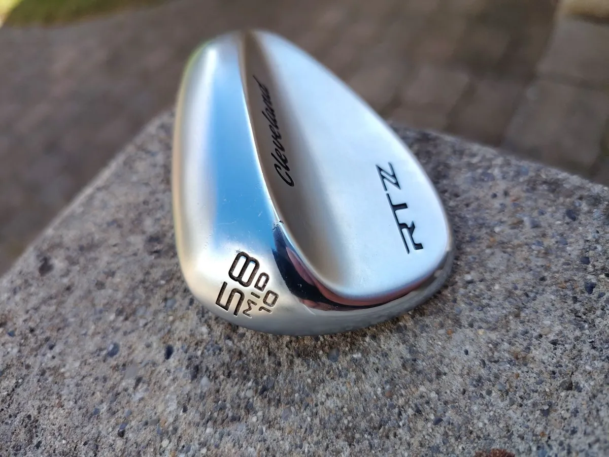 Cleveland RTZ 58DEG WEDGE - Image 2