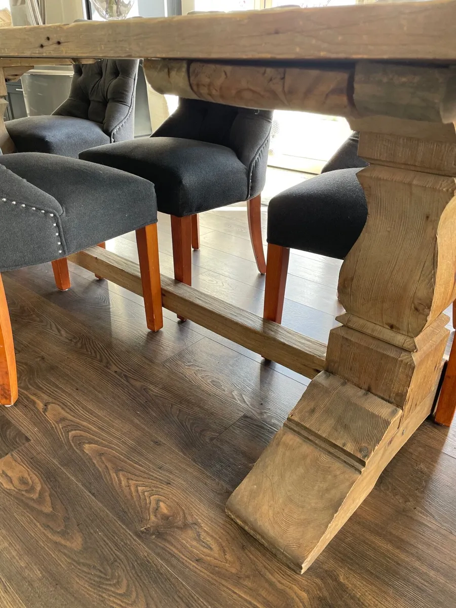 Kitchen table - Image 4