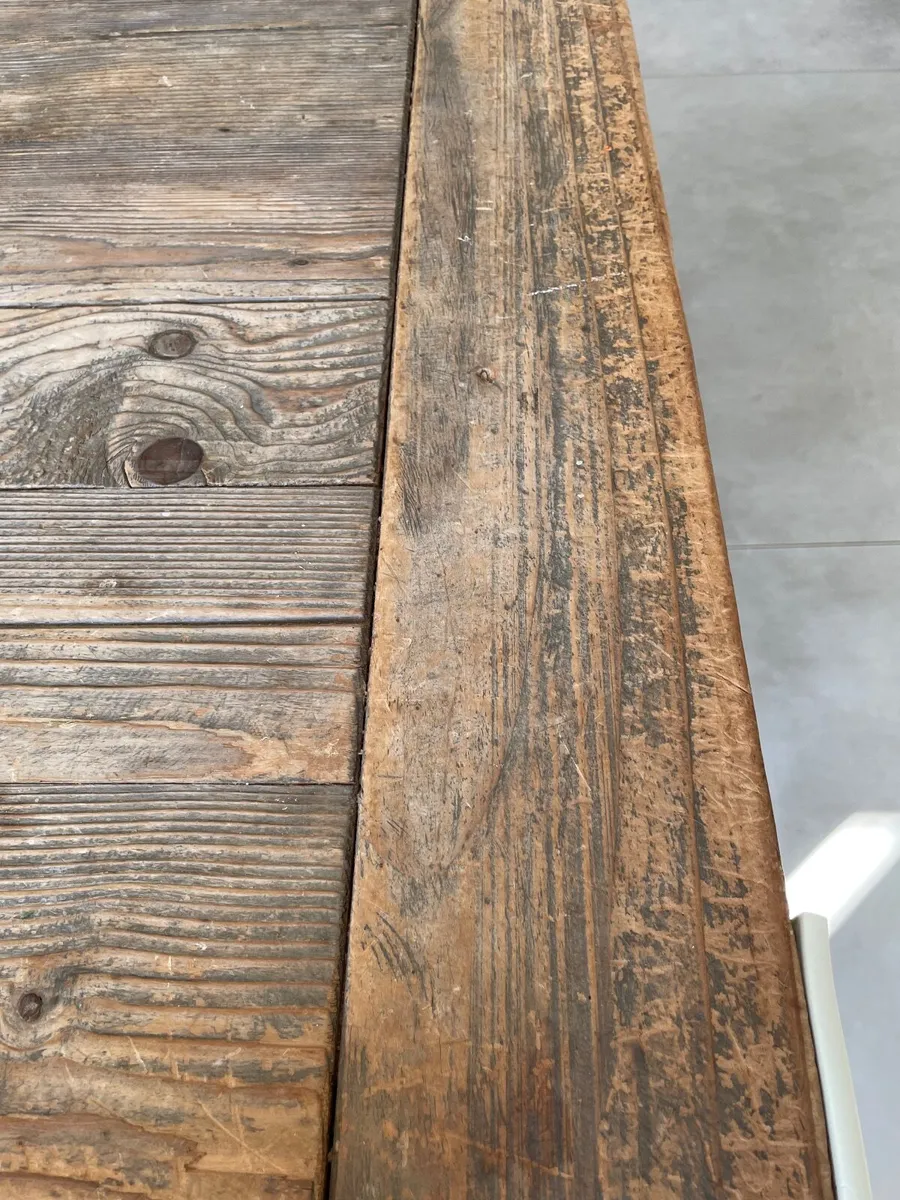 Kitchen table - Image 3