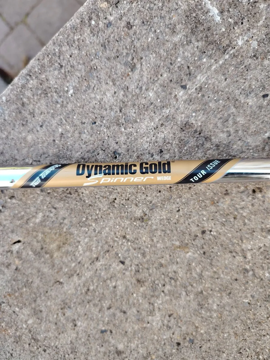 Cleveland RTZ 58DEG WEDGE - Image 3