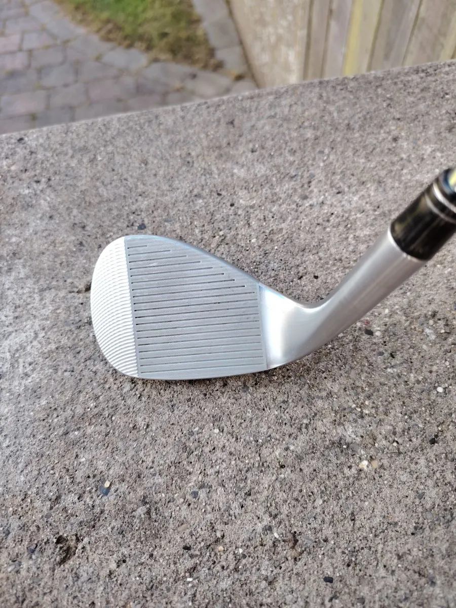 Cleveland RTZ 58DEG WEDGE - Image 1