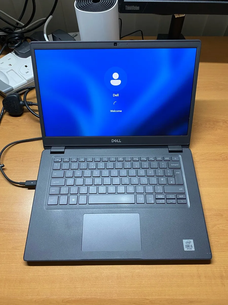 Dell Laptop i5 pro 10 Gen 64gb ram windows - Image 1