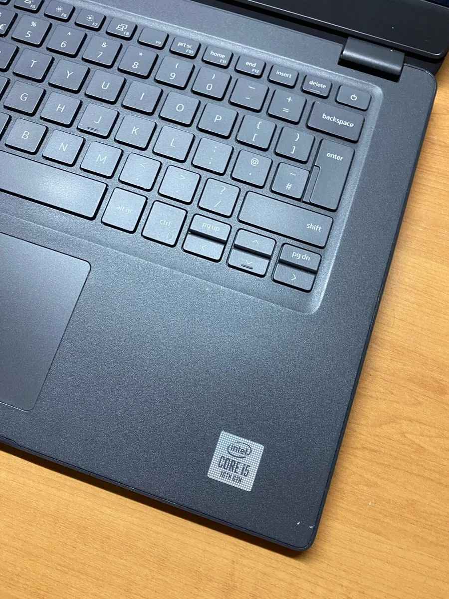 Dell Laptop i5 pro 10 Gen 64gb ram windows - Image 2