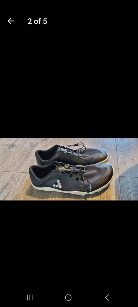 VIVOBAREFOOT - Mens Primus Trail III 45eu/11uk - Image 2