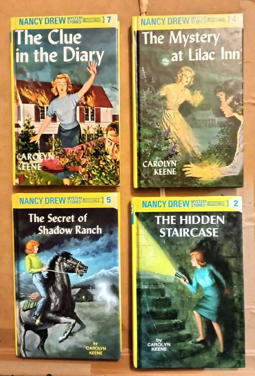 Joblot of Childrens Books (18) - Image 4