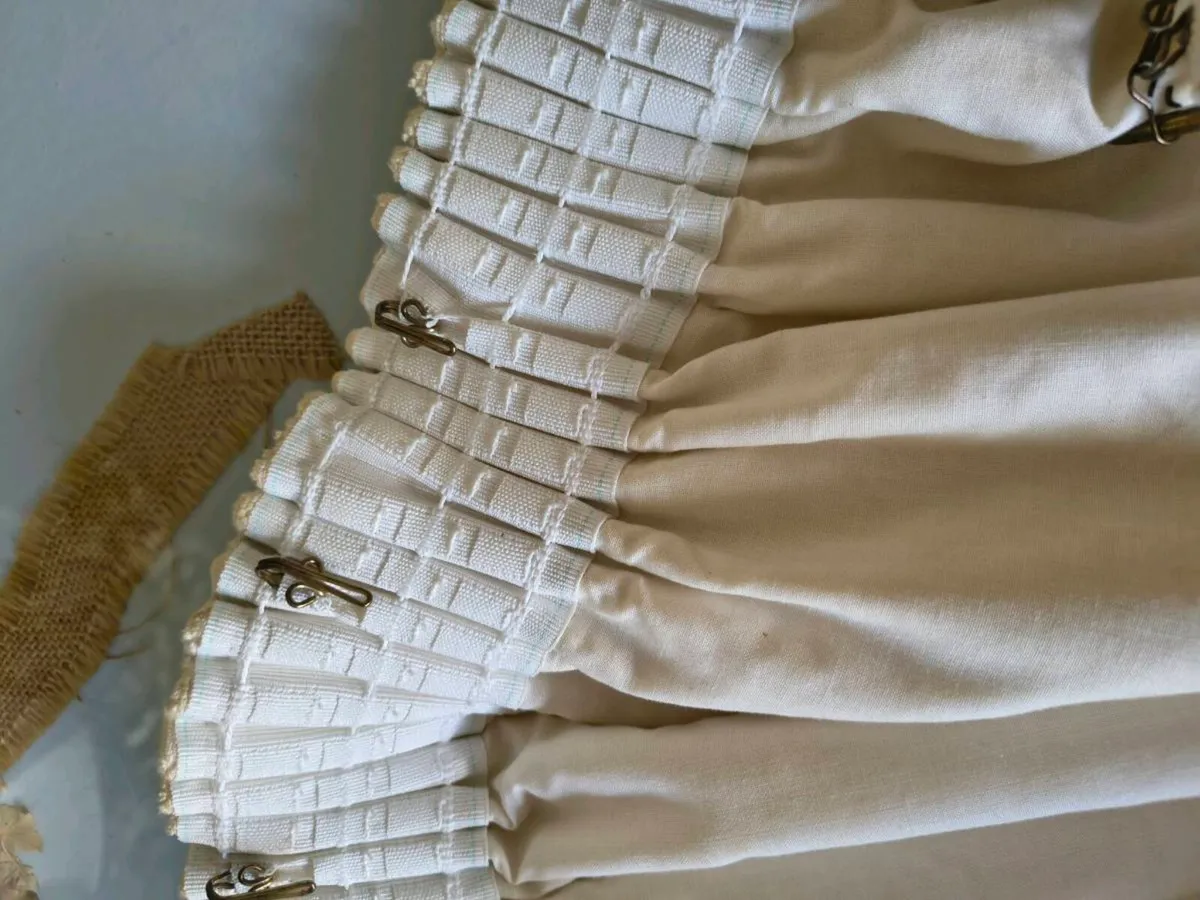 Heavy weight  Curtains - Image 3