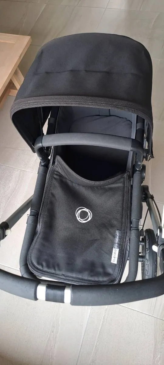 Bugaboo Cameleon 3 (Bassinet & Seat Stroller) - Image 2