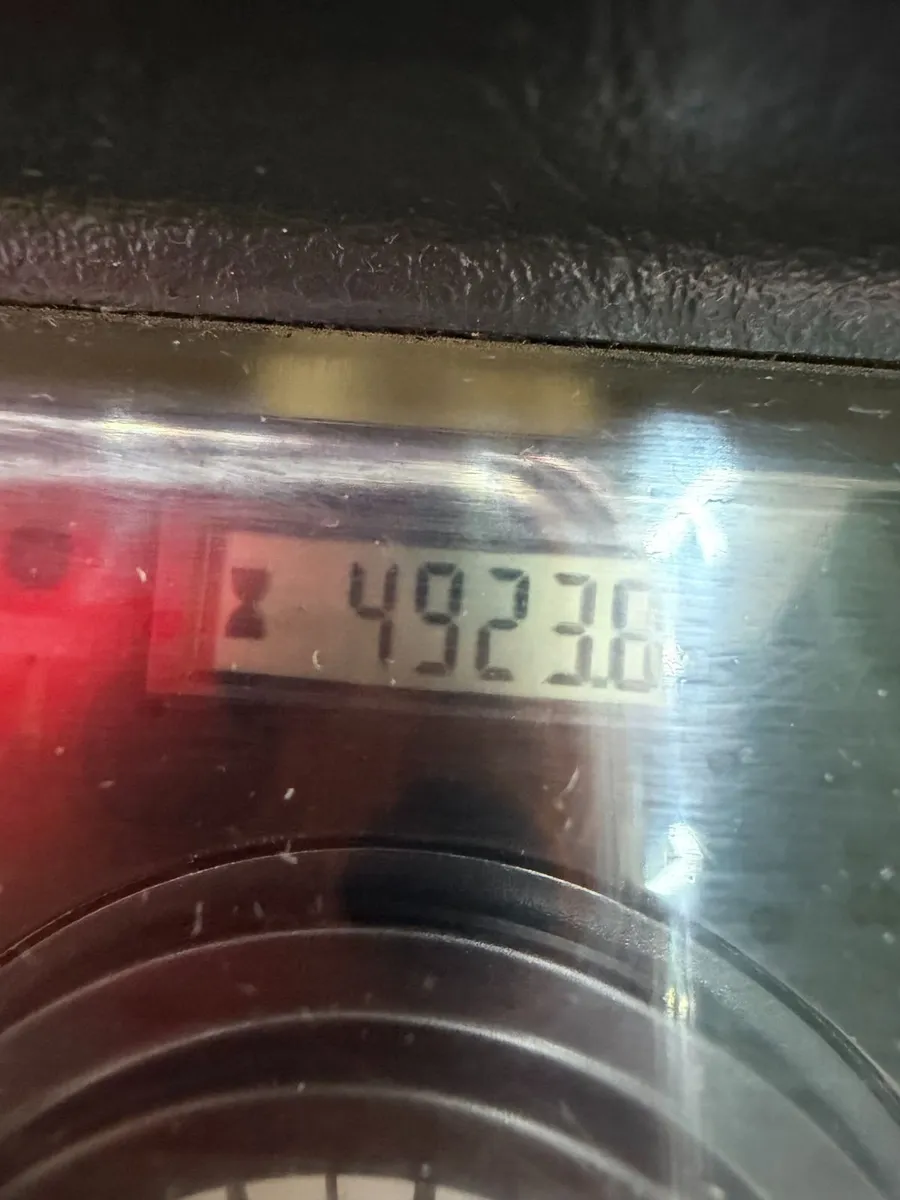 Doosan G15S-2 |1.5-Ton LPG Forklift | No VAT - Image 4