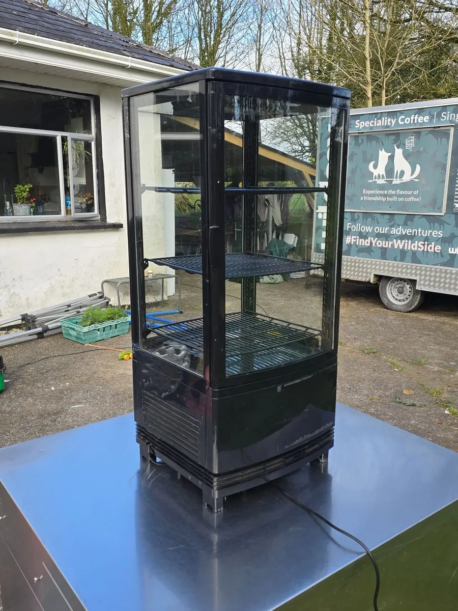 Display Fridge - Polar C-Series - Image 4