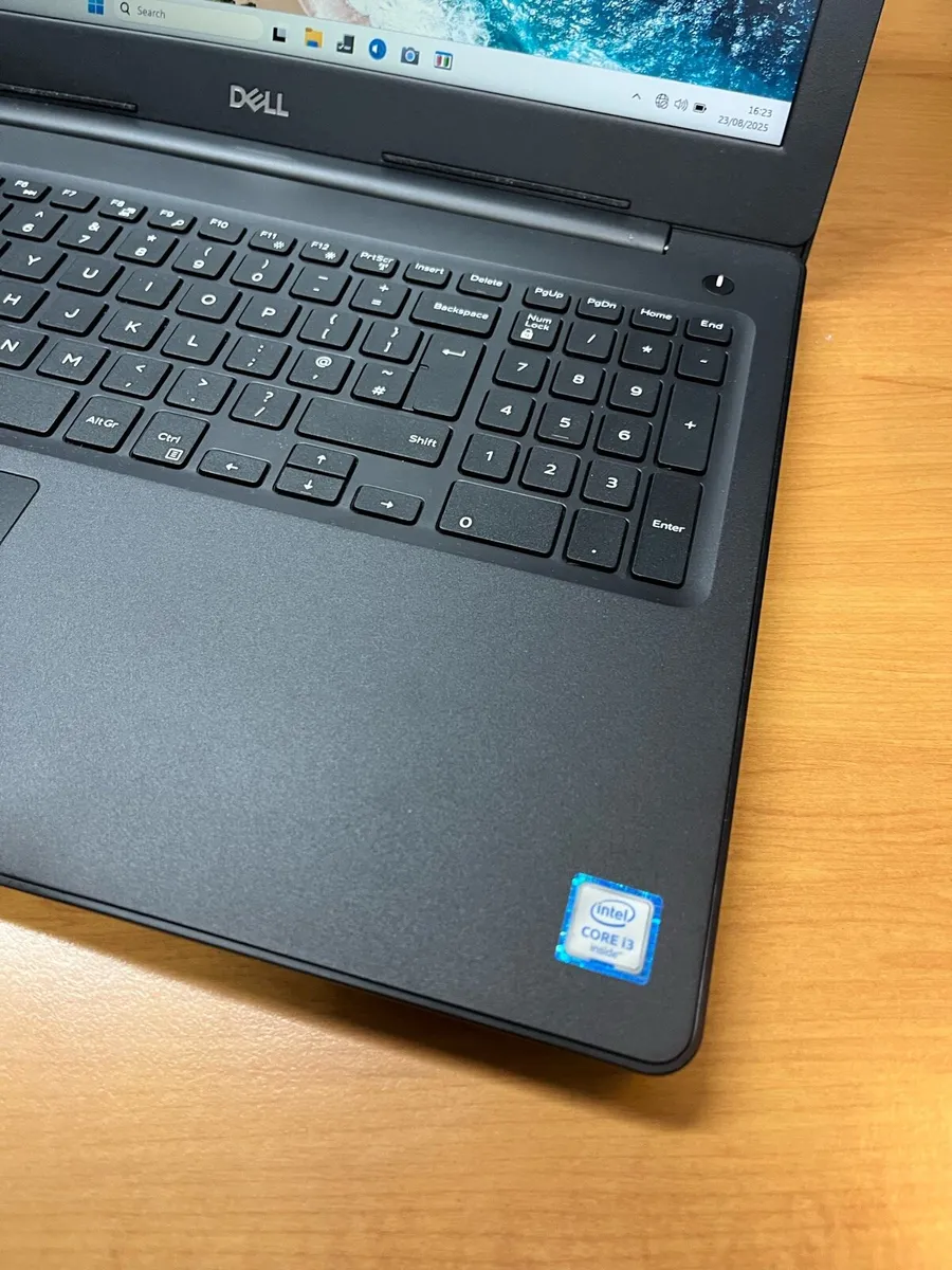 Dell Laptop for sale i3 pro 8/256 w11 - Image 2
