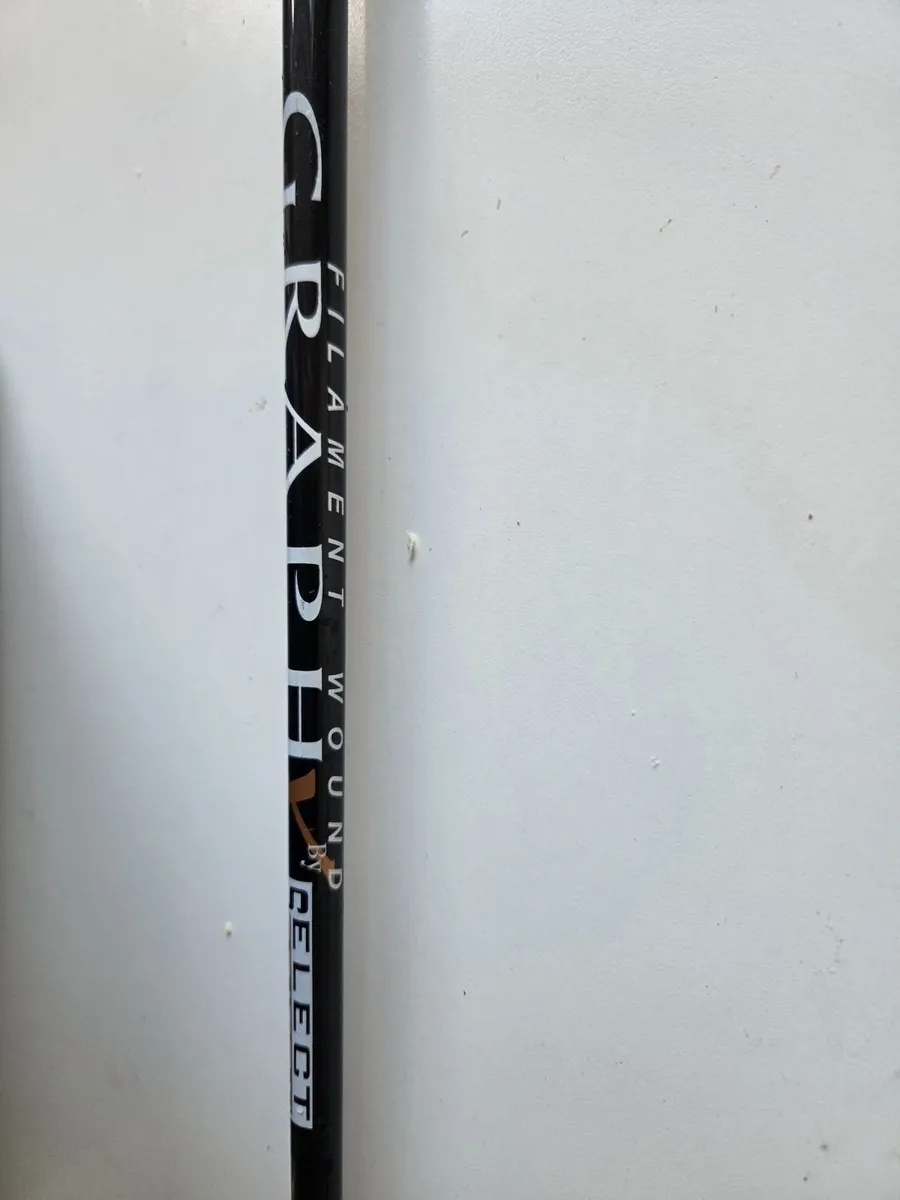 Golf clubs - Image 2