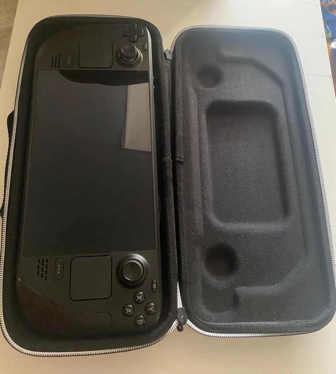 Steam Deck oled - Image 1