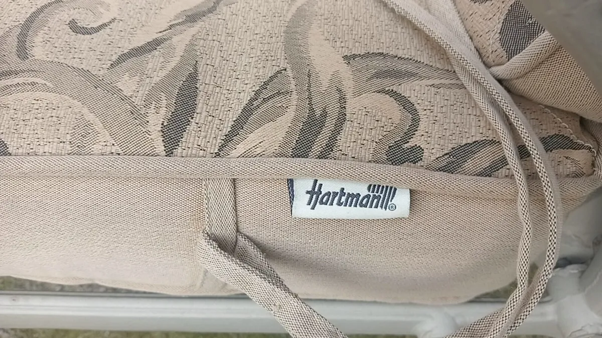 Garden furniture - Image 4