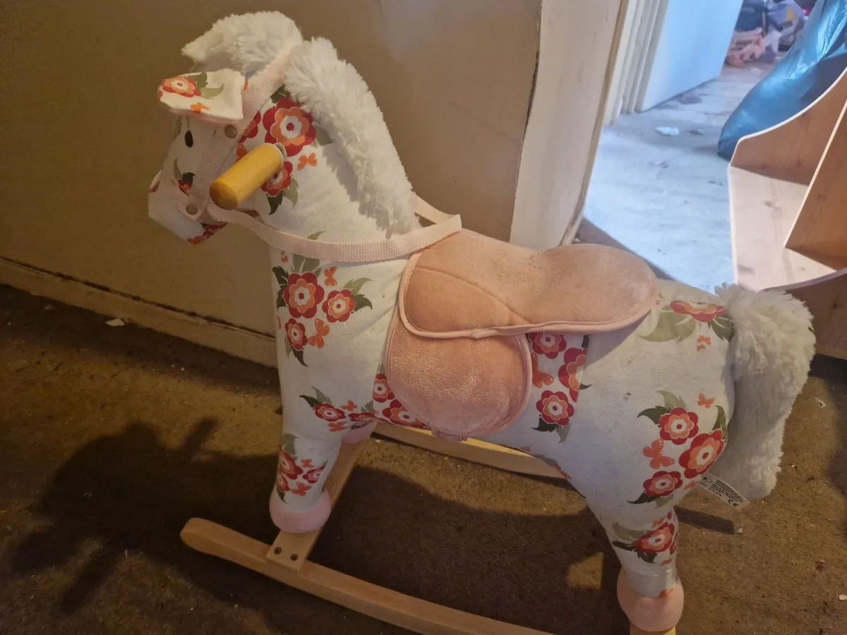 Large plush toys - Image 2