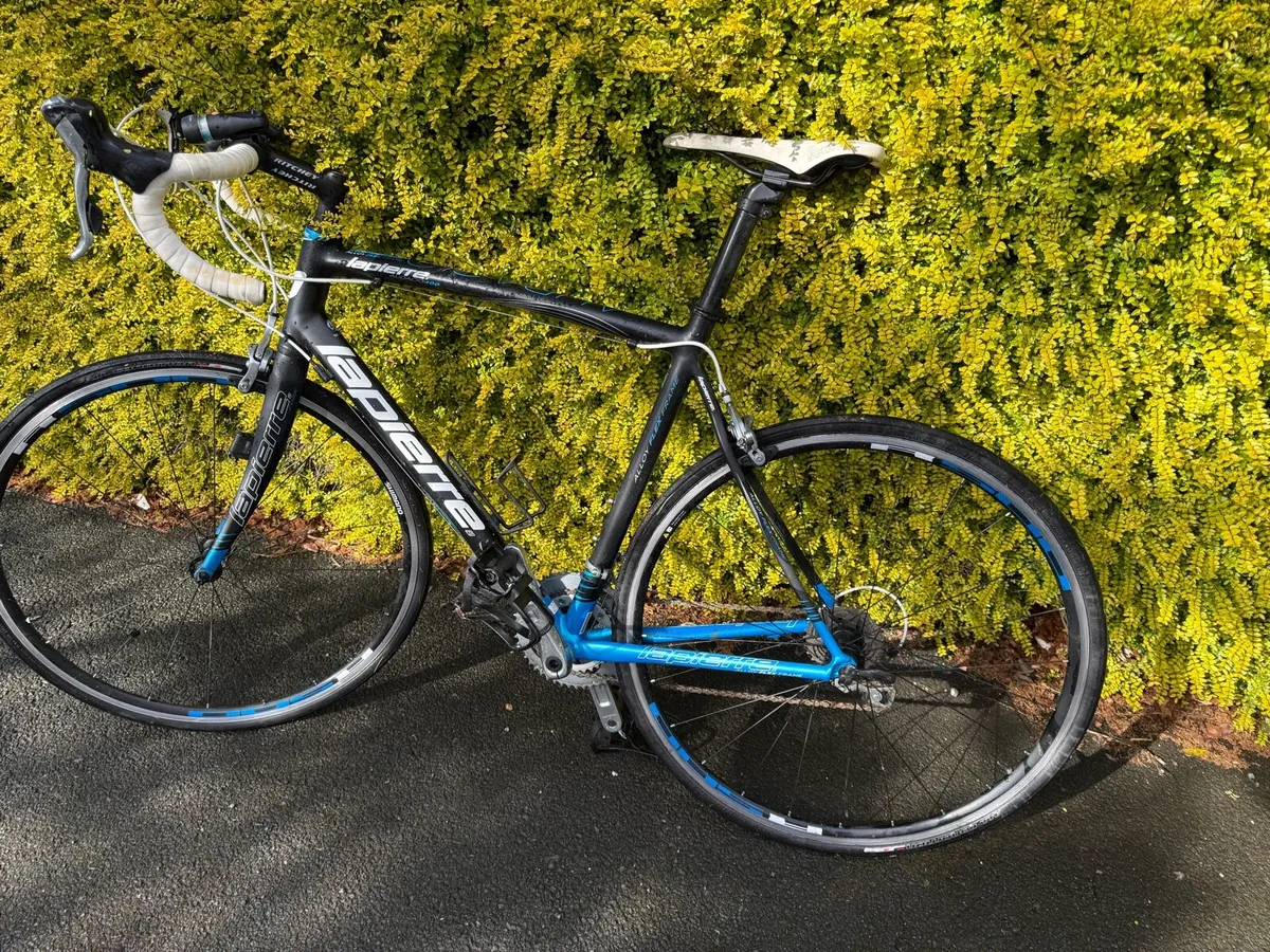 Lapierre Audacio 400 - Image 1