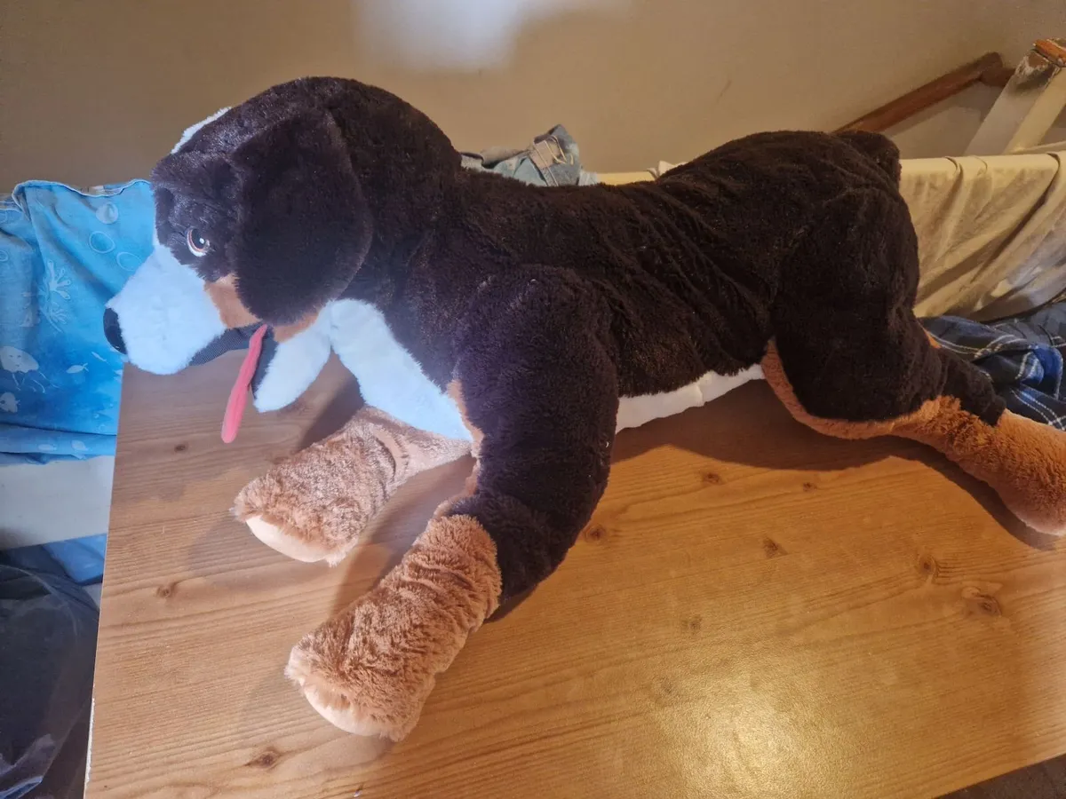 Large plush toys - Image 4