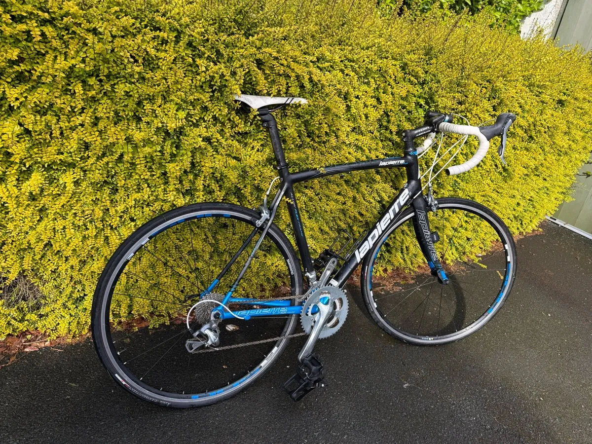 Lapierre Audacio 400 - Image 2