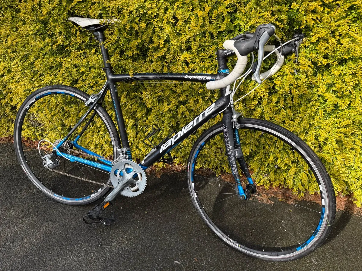 Lapierre Audacio 400 - Image 3