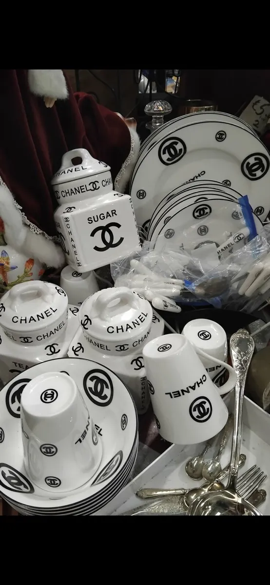 Coco Chanel Set - Image 1