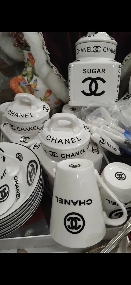 Coco Chanel Set - Image 2