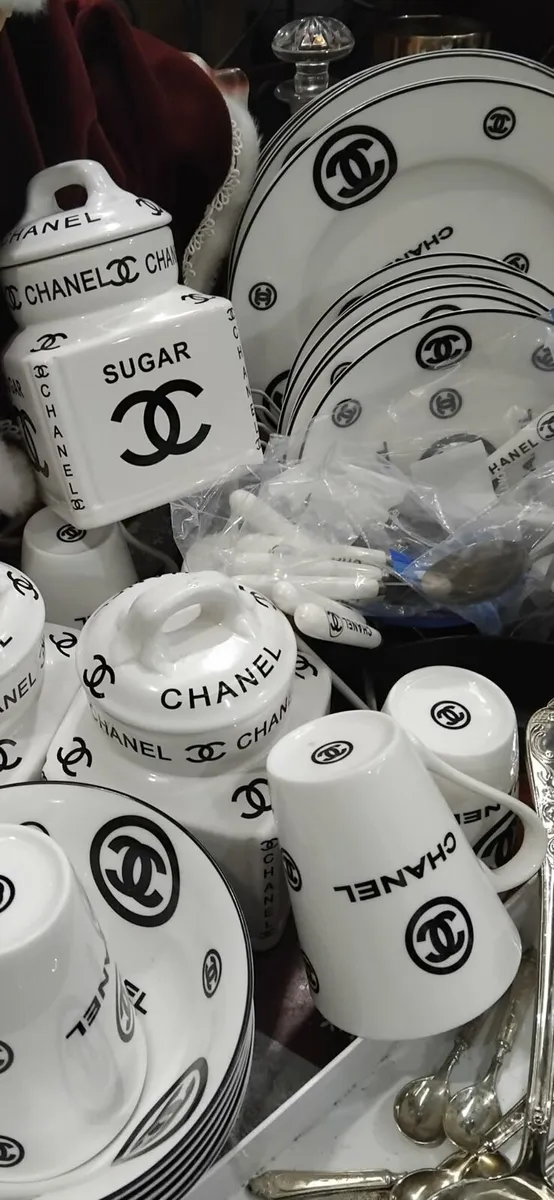 Coco Chanel Set - Image 4